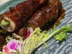 -常来小聚·广州非遗传承餐厅(高德置地店)