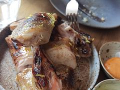 -BOR Eatery(安福路店)