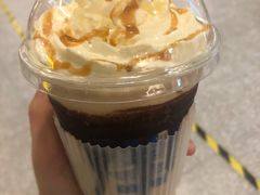 -闻道万巷咖啡馆(南大街地铁站店)