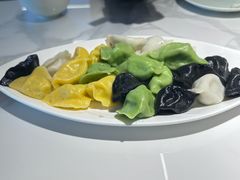 -船歌·鱼水饺青岛菜(正阳路店)