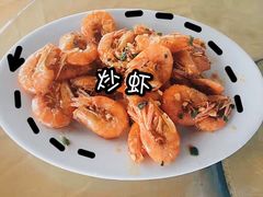 美极大虾-乡味海鲜农家菜·巽寮土窑鸡(地道美食店)