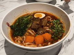 -康师傅私房牛肉面(申虹店)