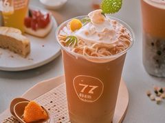 -7分甜(上海闵行区古北1699店)
