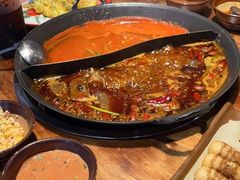 -楠火锅(哈尔滨金爵万象店)