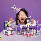 儿童生日写真来海马体儿童馆就对了～