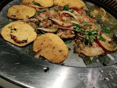 -么子烤肉(化龙池店)