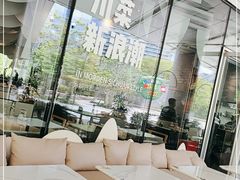 -渔语鱼酸菜鱼新川菜(来福士店)
