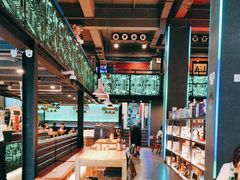 -阿记烧烤(英达路店)