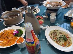 -谢氏老金口(江夏武昌大道店)