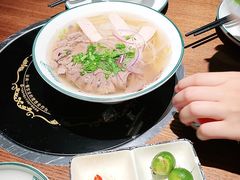 -南越郡·越式风味餐厅(青秀万达店)