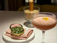 -壳里西餐厅Coquille Seafood Bistro(蒙自路店)