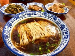 -孙盛兴奥灶面馆·蟹黄面·三虾面(山塘街总店)