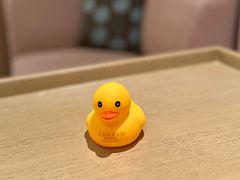 -北京康莱德酒店