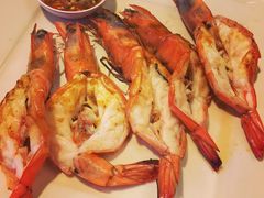 老虎虾-Red Lobster