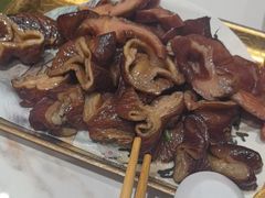 -东北小板凳地摊烧烤(泰来街店)