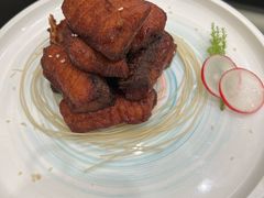 -新南华大酒店(广中店)