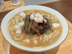 -奎元馆(市民中心店)