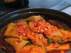 -Ameigo梅果·云贵川bistro(长宁来福士店)