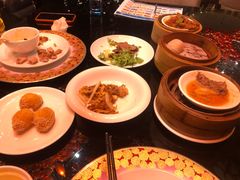 -富力万达嘉华酒店-品珍中餐厅(水果湖店)