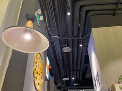 -木屋烧烤(龙湖天街店)