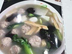 -东北小二东北菜(大车家巷店)