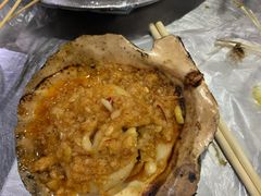 扇贝-小王烧烤(毓龙路店)