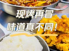 -蓉三少冒烤鸭·四川小吃集(北京首店)