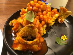 -榕意·川味之美(深业上城店)