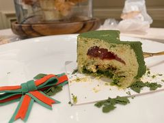 -法桐蛋糕·手作面包(万达公馆店)