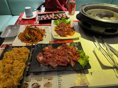 -鲜一烤肉(沈北店)