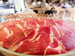 -尚海豆捞(乐虹坊店)