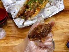 -老黄记手撕烤兔(玉林街店)