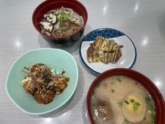 -濱寿司(高新伊藤店)