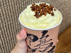 -成川茶店·潮汕工夫浓茶(万象店)