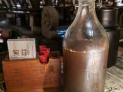 多果酸梅汁-吴莊(龙城万科里店)