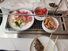 -亮健容天生蚝烧烤自助(交道口直营店)