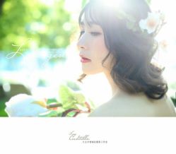 -辛德瑞拉摄影工作室(大润发店)