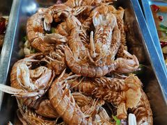 椒盐皮皮虾-胶东海鲜大排档(北太平庄店)