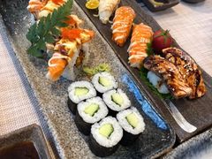 -木屋烧烤(坂田天安云谷店)