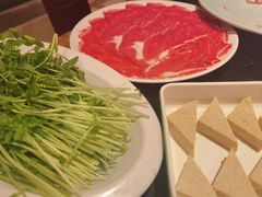 -南门涮肉(北洼路店)
