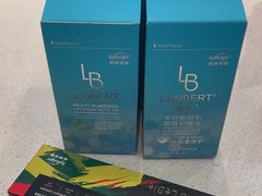 -4iNLOOK美瞳店(上海日月光中岛店)