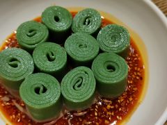 小大董凉皮-小大董·烤鸭(王府井apm店)