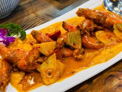 -Hi YOU你的饭局泰餐厅(雍和宫店)