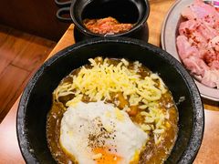 -蒜香焼肉PURUSHIN(马场路店)