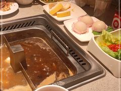 -海底捞大排档火锅(悦荟广场店)