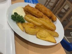 -宜家·瑞典风味餐厅(四元桥店)