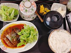 -角落里(中山公园店)