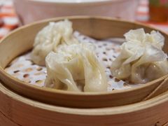 羊肉烧卖-西贝(枫蓝国际购物中心店)