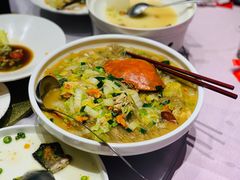 -紫阳海鲜楼·传承闽味(长乐路总店)