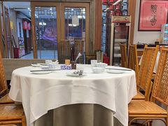 -围龙屋客家食府(福田店)